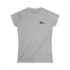 Women's Core T-Shirt (Grey)