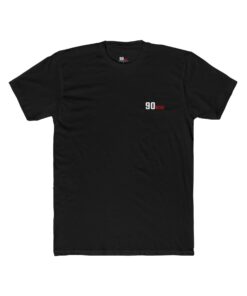 Men's Core T-Shirt (Black)