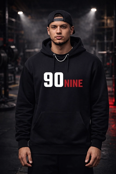 90nine fashion clothing hoodie